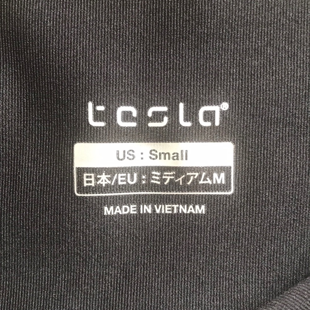 Tesla Leggings - Picture 4 of 4